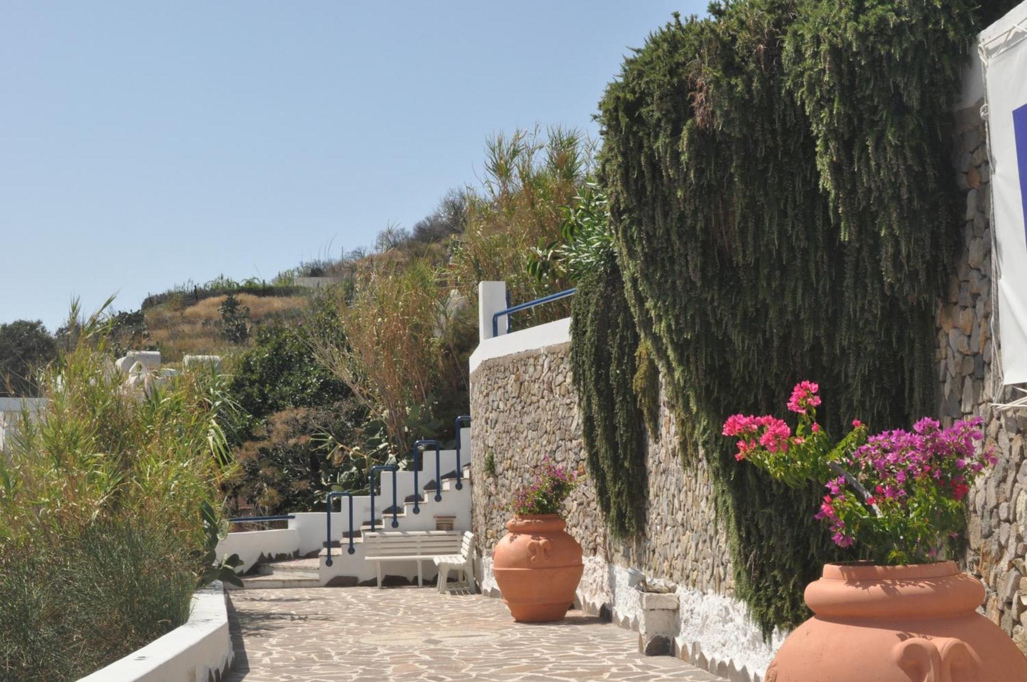 Villa Flavia - Adults Only Ponza Extérieur photo