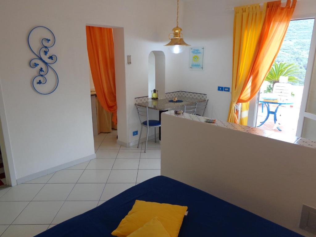 Villa Flavia - Adults Only Ponza Chambre photo