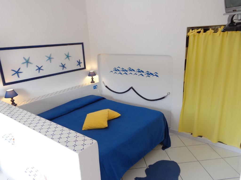 Villa Flavia - Adults Only Ponza Chambre photo