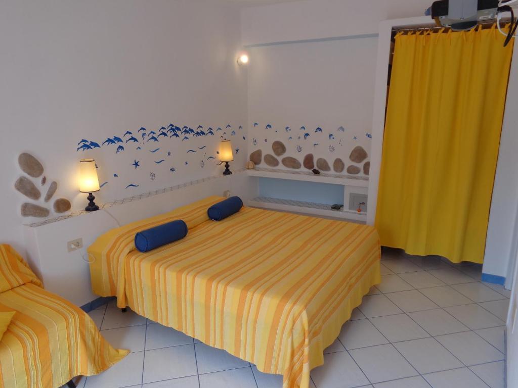 Villa Flavia - Adults Only Ponza Chambre photo