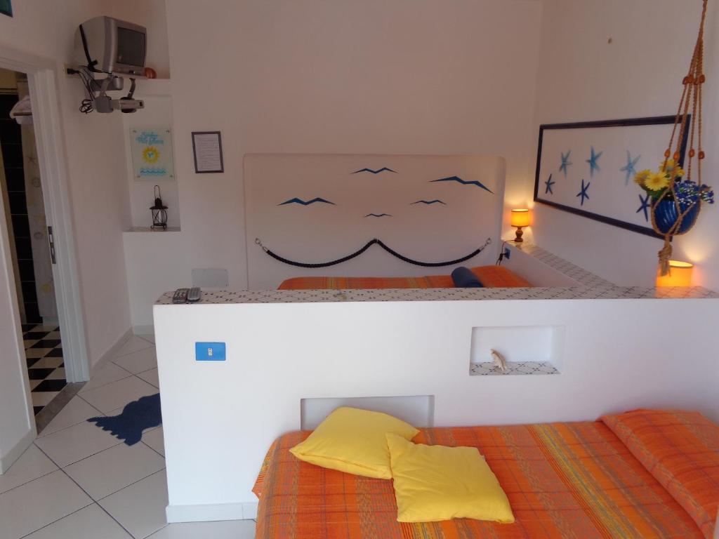 Villa Flavia - Adults Only Ponza Chambre photo