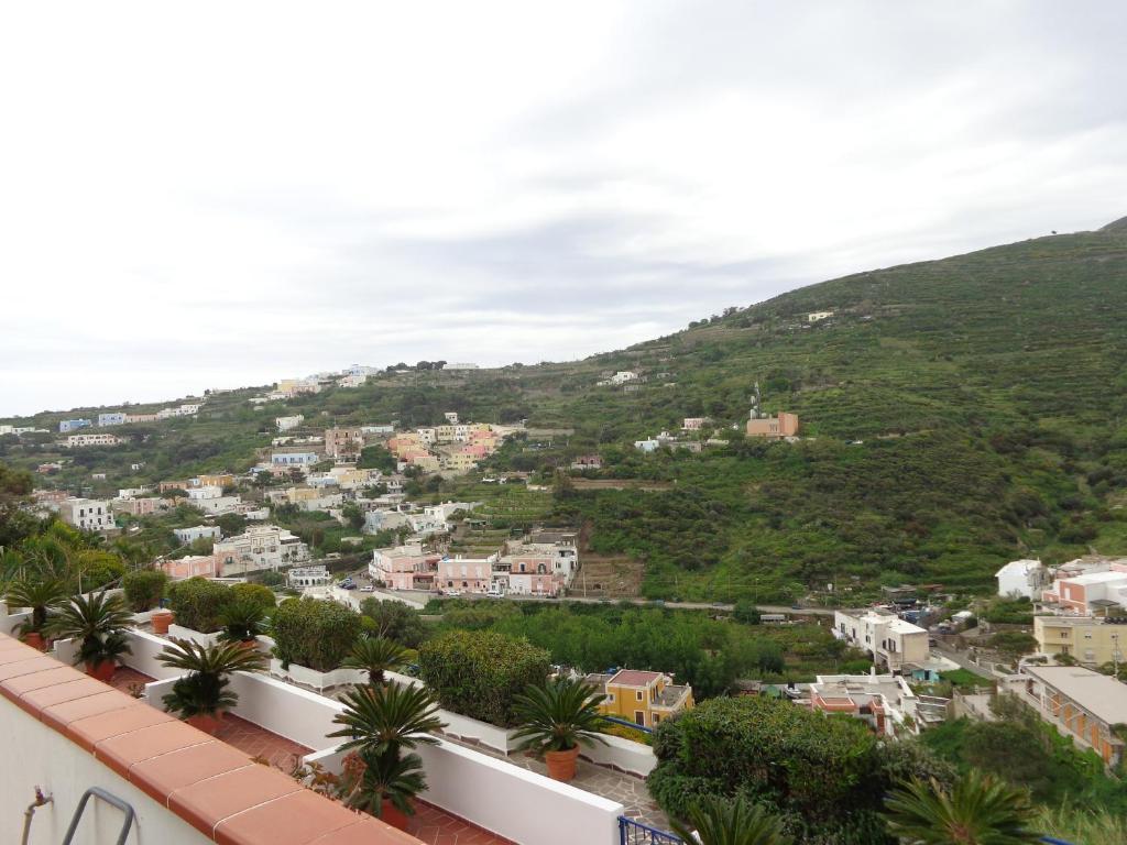 Villa Flavia - Adults Only Ponza Extérieur photo