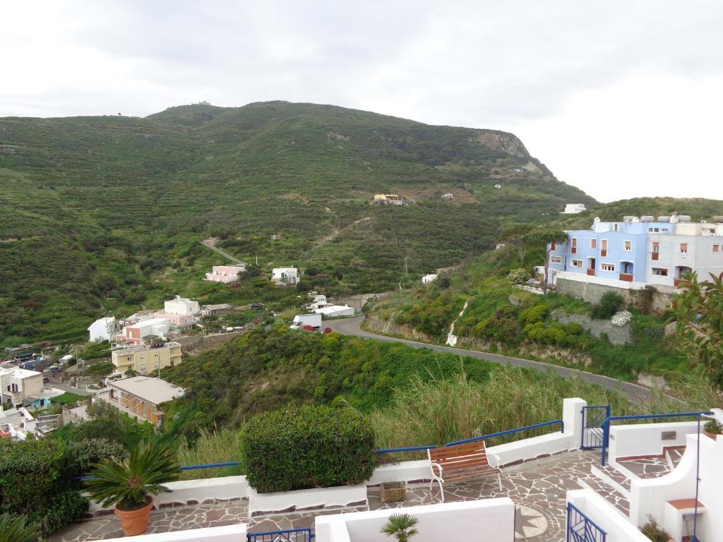 Villa Flavia - Adults Only Ponza Extérieur photo